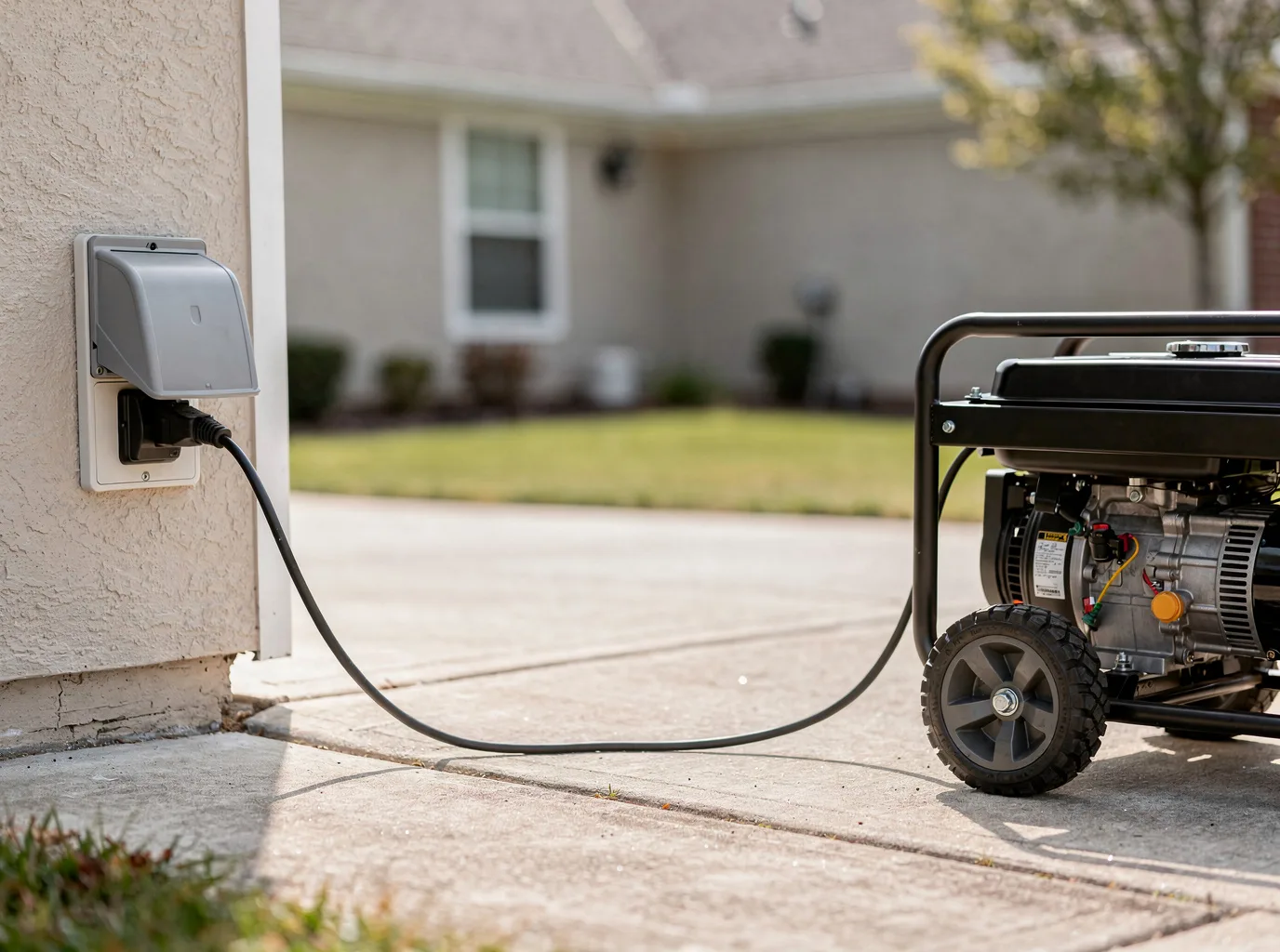 Home Generator Repair Goessel, KS FAQs